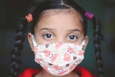 Медики предупредили о смертельном последствии коронавируса у детей