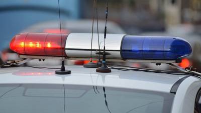 Сбивший электроопору на трассе в Хакасии водитель погиб на месте