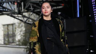 Бывшие участники Евровидения не поняли песню Манижи «Русская женщина»