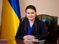Маркарова указала на необходимость усилить санкции против РФ и политическое сотрудничество Украины и США на основе двухпартийной поддержки