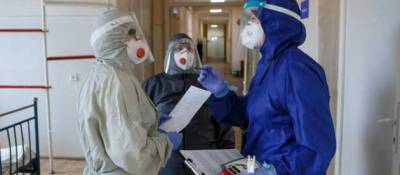 На Закарпатье зафиксировали наибольшее количество смертей от COVID-19 с начала пандемии