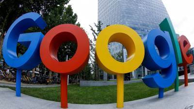 Google уплатил штраф в 3 млн рублей