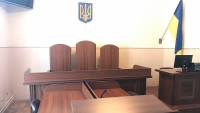 Львовская компания пожаловалась на судью в НАЗК за нарушения права собственности