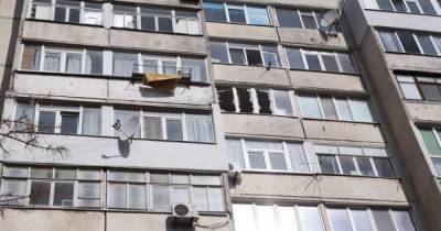 Полиция возбудила уголовное дело по факту взрыва в Бердянске