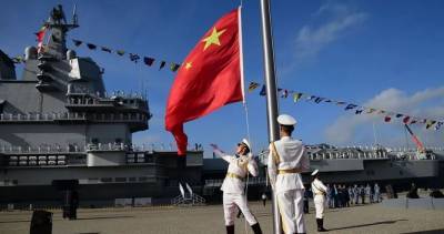 Американский адмирал заявил об угрозе нападения Китая на Тайвань в ближайшие годы