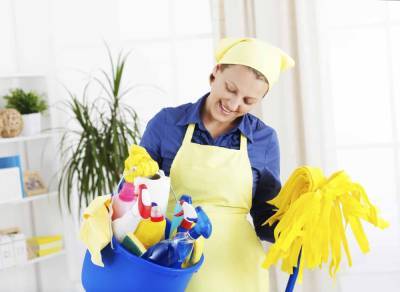 Как навести порядок в квартире: 6 советов для успешной весенней уборки