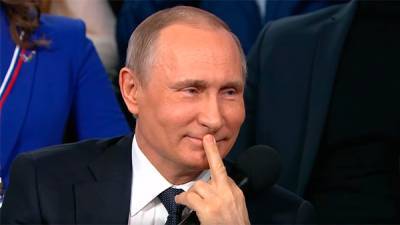 Виталий Портников: Путину не нужен мирный план