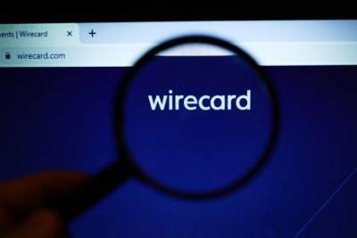 Афера Wirecard создана благодаря ошибкам федеральных властей и лоббистам преступного бизнеса