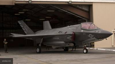 Кнутов: Вашингтон делает все, чтобы впарить дорогой и неудачный F-35 партнерам