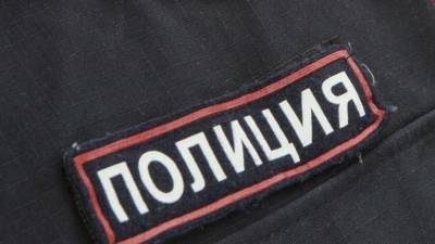 Полиция Петербурга поймала украинца, которого разыскивает немецкий интерпол