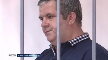 Алексей Осокин не "сдох" в СИЗО, и снова уехал под домашний арест