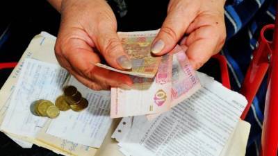 В Минсоцполитики сообщили, украинцы с какими доходами получают субсидию