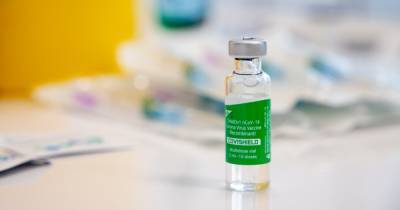 Эффективность вакцины Covishield составила 81,3%, – исследование