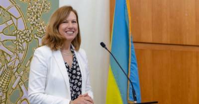 В посольстве США озвучили основные преграды, которые мешают Украине на пути развития