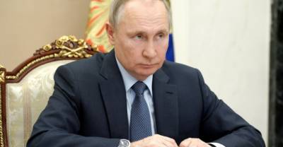 Путин раскритиковал рост цен на новостройки на Дальнем Востоке