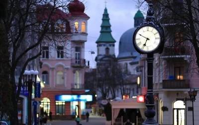 В польском городе заявили о разрыве отношений с Тернополем из-за Шухевича