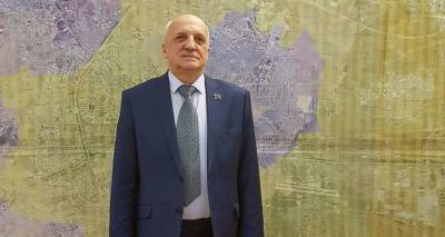 Мураховский: Россия поставляет Армении современное оружие и готовит кадры