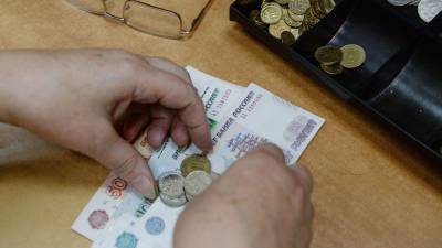 В России проиндексируют социальные пенсии