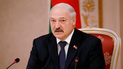 ЕС начал подготовку четвертого пакета санкций против режима Лукашенко - СМИ