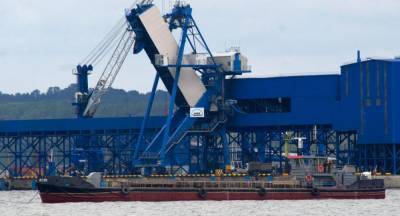 BKT: решение суда не ухудшает возможности развития в Клайпедском порту