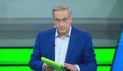 Телеведущий Норкин вспомнил эпиграмму Андропова при обсуждении зарплат чиновников