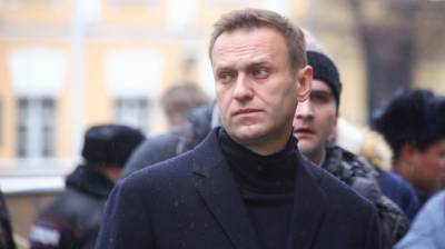 Россияне не желают устраиваться в штабы Навального и нарушать закон