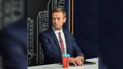 Объявления Волкова о вакансиях в новых штабах Навального не заинтересовали россиян