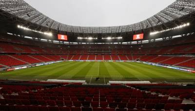 Ответный матч Манчестер Сити и Боруссии М также пройдет в Будапеште