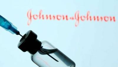 США хотят закупить еще 100 миллионов доз COVID-вакцины Johnson&Johnson