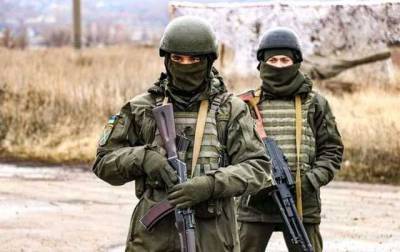 Боевики на Донбассе обстреливали позиции ООС из пулемета и гранатометов