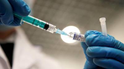 Иордания одобрила экстренное применение российской вакцины «Спутник V»