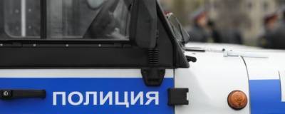 Мужчина скончался в отделении полиции в Санкт-Петербурге