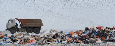 Бизнес выступил против использования экосбора на строительство мусоросжигательных заводов