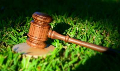 Суд привлек к ответственности землевладельца за воспрепятствование проведению проверки