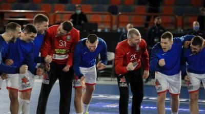 Белорусы победили итальянцев в квалификации гандбольного чемпионата Европы - belta.by - Минск