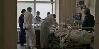 В Ивано-Франковске на базе второй поликлиники открывают госпиталь для COVID-пациентов, 11 марта останавливают троллейбусы - ТЕЛЕГРАФ
