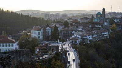 Пороховая бочка Европы: тест RT о Балканах