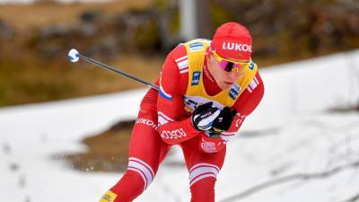 Директор лыжной сборной Норвегии заявил, что не преследует цели добиться санкций для Большунова