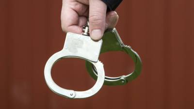 Иркутская полиция ликвидировала группировку похитителей автомобильных запчастей