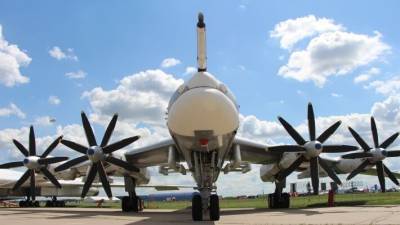 Новая разработка помогла усовершенствовать российский авиадвигатель НК-12МП