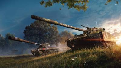 В игре World of Tanks Console стартует 5 сезон Flashpoint - 24tv.ua