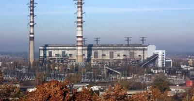 НКРЭКУ оштрафовал три компании ДТЭКа на 1,7 млн гривен за низкие запасы угля на ТЭС
