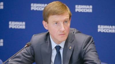 Представитель «Единой России» сообщил о создании комитета по выборам в Госдуму РФ