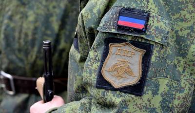 Военнослужащие ДНР трижды открывали огонь – каратели потеряли БМП
