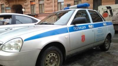 Более 250 пьяных водителей задержаны в Петербурге за мартовские праздники