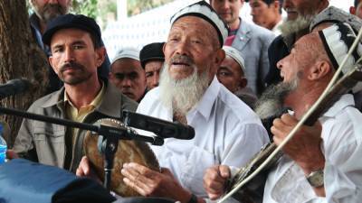 Американцы решительно осудили политику КНР в отношении уйгуров