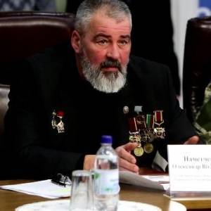 Ушел из жизни председатель Запорожского областного объединения союза ветеранов Афганистана