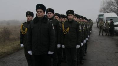 ВСУ не знают, что делать с новым пакетом американской военной помощи Киеву