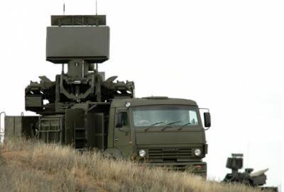 National Interest: Комплексы С-500 защитят Россию от гиперзвуковых ракет