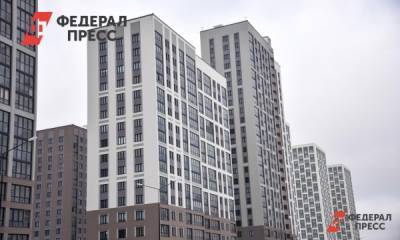 Какой этаж выбирают россияне в высотках: статистика риелтора